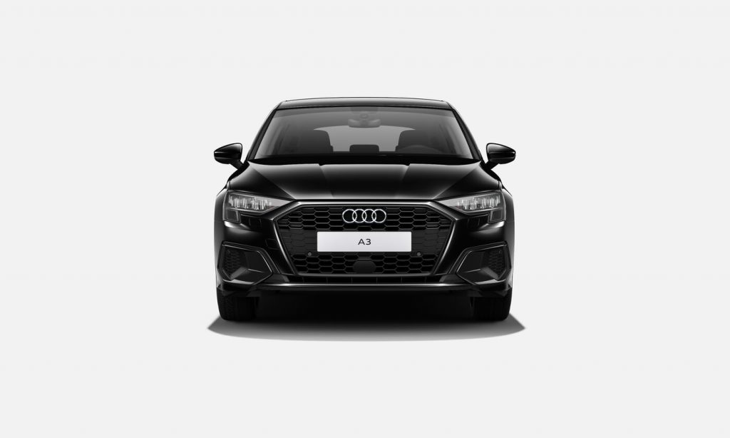 Audi a3 avant