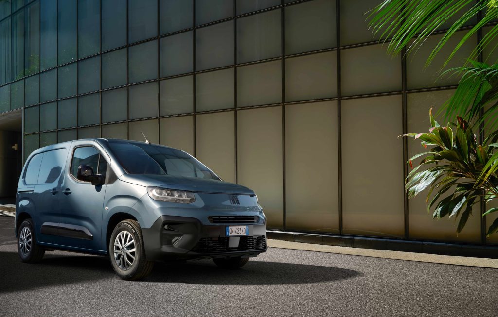 Fiat Doblo