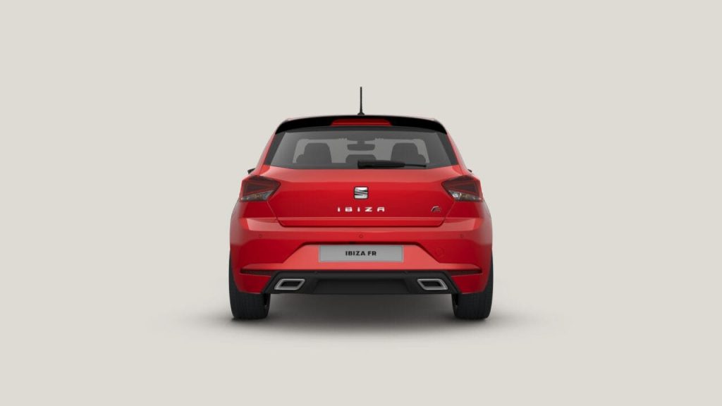 Seat ibiza morbihan Auto 1