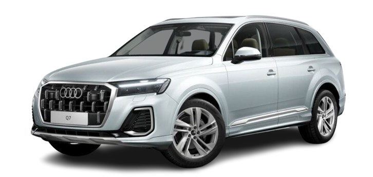audi q7 2024