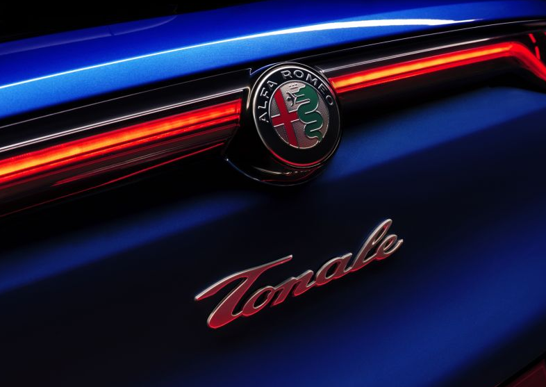logo tonale