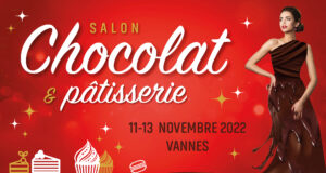 Chocolat Logo