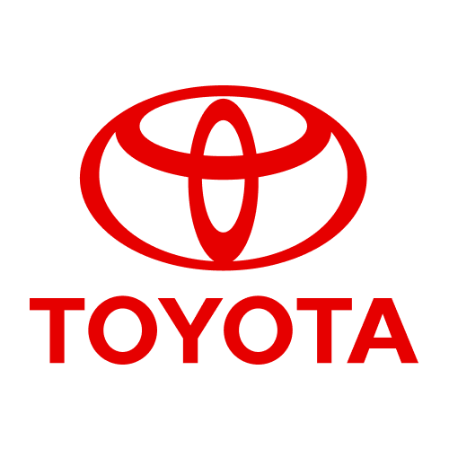 logo toyota
