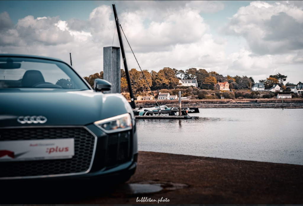 location-véhicule-auray bretagne