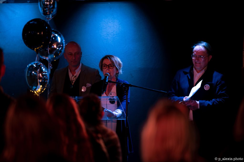 soirée vao
