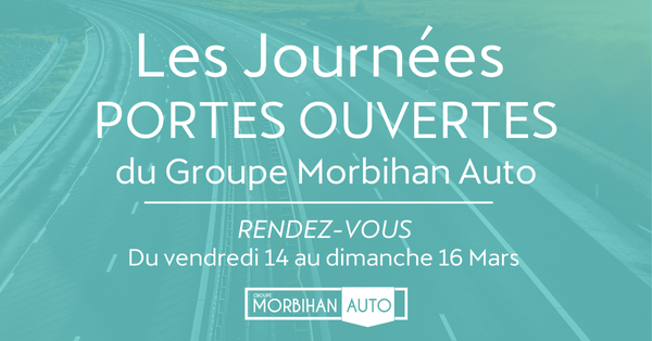 Journées portes ouvertes